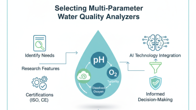 Top Tips for Choosing Multi Parameter Water Quality Analyzers at Canton Fair?