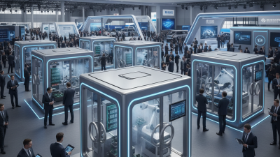 Top Walk In Temperature Chamber at 139th Canton Fair 2026?