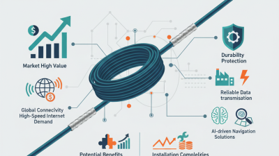 What is Armored Fiber Optic Cable at the 139th Canton Fair?