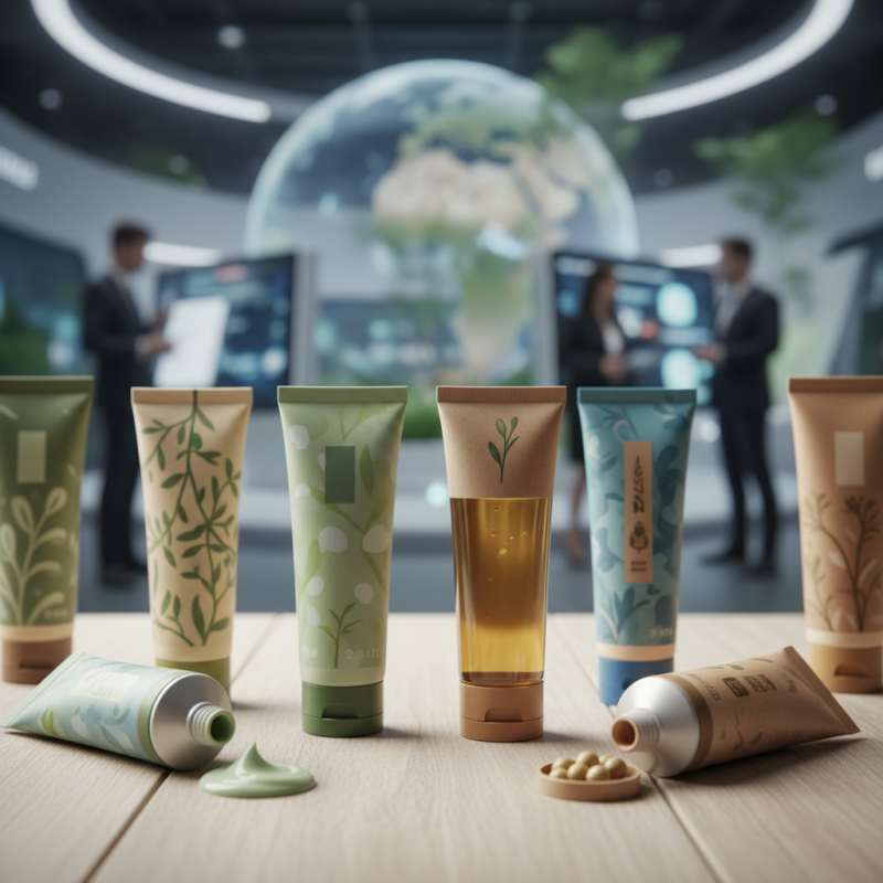 2026 Best Natural Tube Innovations for Your Lifestyle and Wellness Needs?