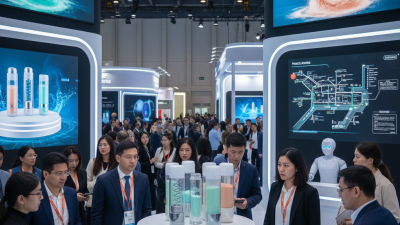 2026 Best Powder Mix Airless Bottle at Canton Fair?