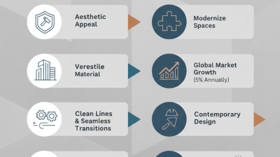 Top 10 Benefits of Cement Edges at the 139th Canton Fair?