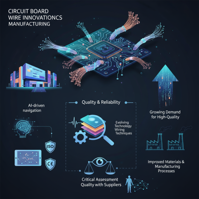 Top Circuit Board Wire Trends at the 139th Canton Fair?