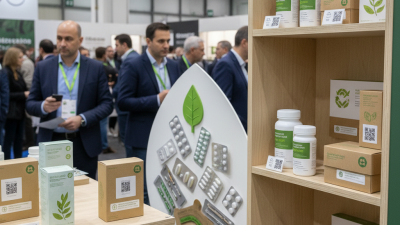 Eco Friendly Pharmaceutical Packaging Tips for 139th Canton Fair?