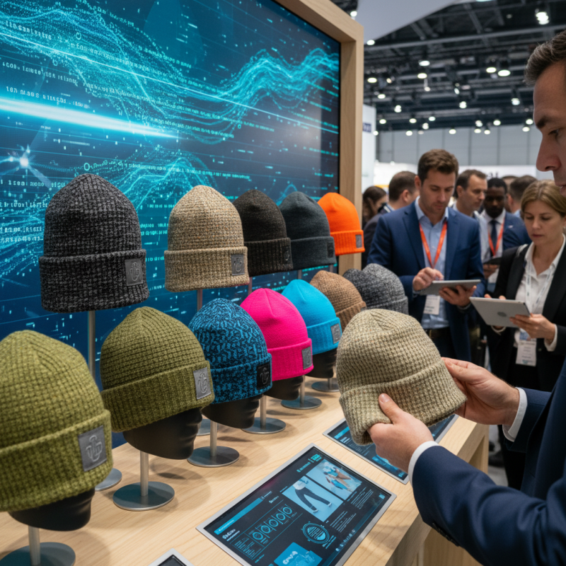 Top Sports Beanie Trends at the 139th Canton Fair?
