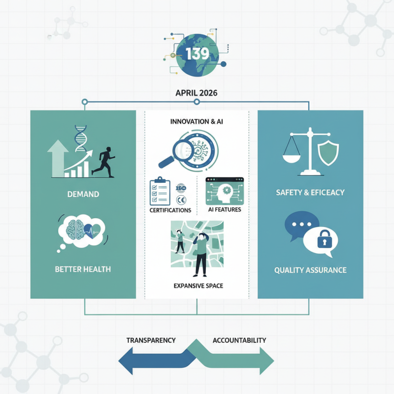 Top NMN Supplements Trends at the 139th Canton Fair?