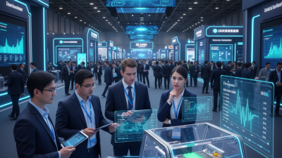 How to Choose a Battery Pulse Tester at the 139th Canton Fair?