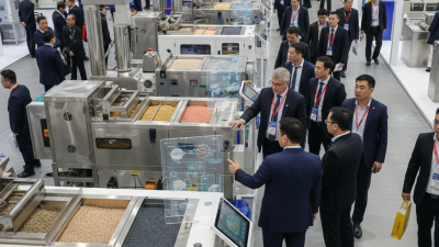 2026 How to Choose Pulses Cleaning And Grading Machine at Canton Fair?