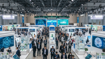 Top 10 NMN Supplements to Discover at Canton Fair 2026?
