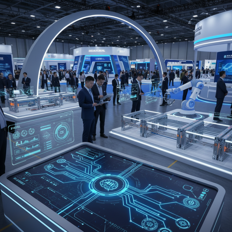 Top Cable Tray Innovations at Canton Fair 2026 What to Expect?