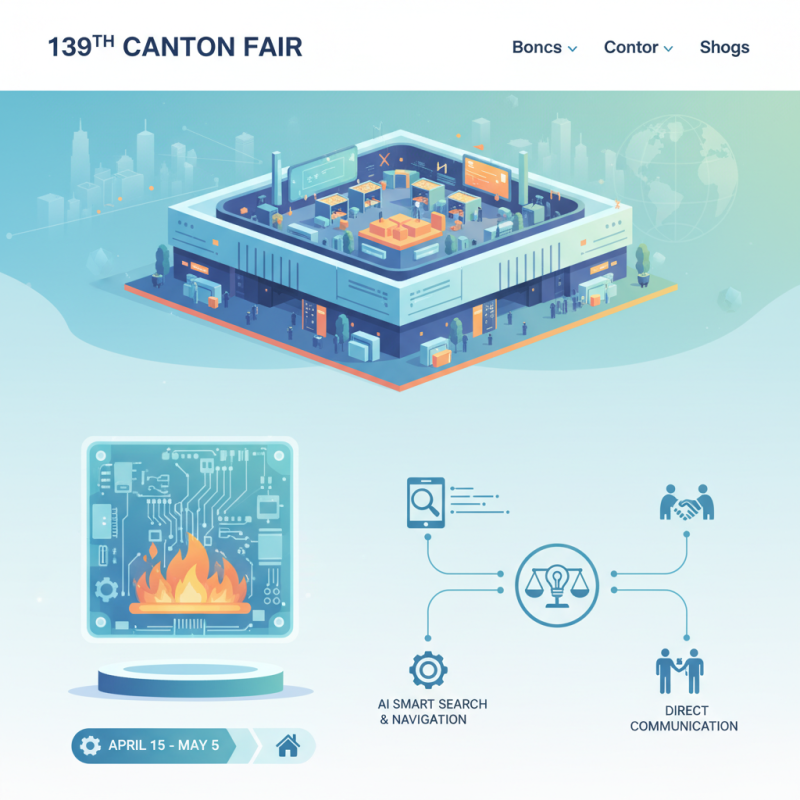 2026 Top Electric Fireplace Control Board at 139th Canton Fair?