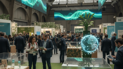 Top 10 Eco Friendly Pharmaceutical Packaging Solutions at Canton Fair?