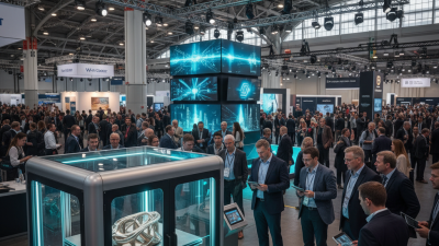 Why Choose Laser Optics for 3D Printing at Canton Fair?