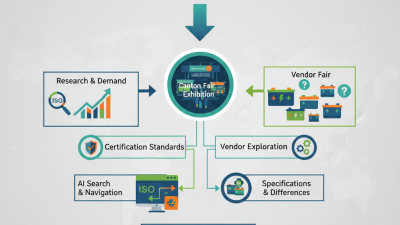 How to Choose LiFePO4 Fishing Boat Batteries at Canton Fair?