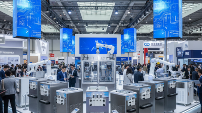 Top 10 Ice Cream Machines at China Import and Export Fair 2026?