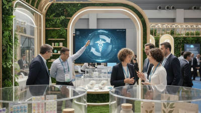 Eco Friendly Pharmaceutical Packaging Trends at Canton Fair 2026?