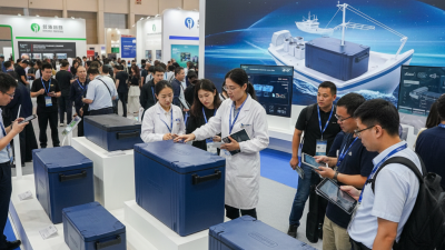 2026 Best LiFePO4 Fishing Boat Batteries Featured at Canton Fair?