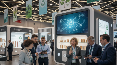 How to Source Recycled Lip Balm Tubes at China Import Expo?