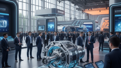 China Best Lift Clutch at the 139th Canton Fair Insights?