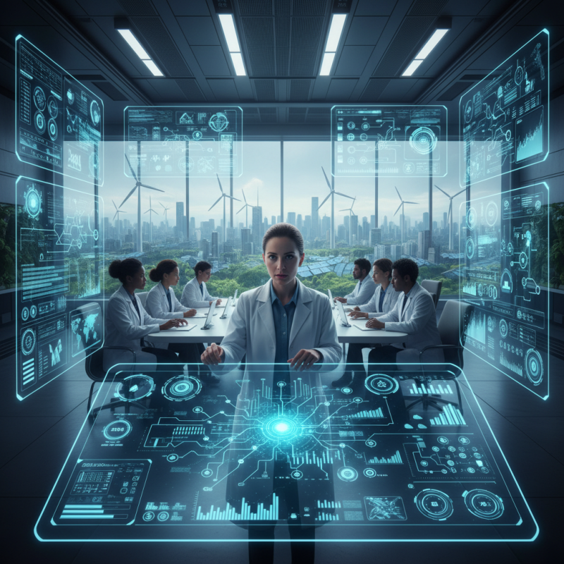 2026 Best Automatic Power Solutions for Efficient Energy Management?