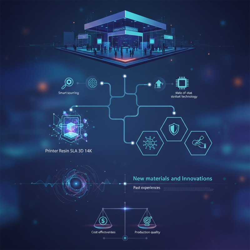 How to Choose the Best Printer Resin SLA 3D for 2026 Canton Fair?