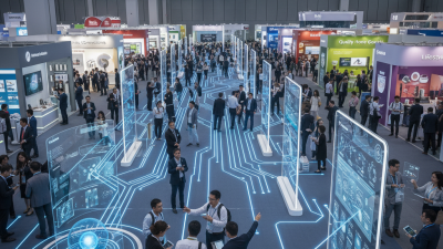 Zebra Connector Insights at the 139th Guangzhou Trade Fair?