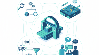 How to Choose the Best Industrial Dynamic Checkweigher at Canton Fair?
