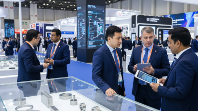 Top 10 Cobalt Magnets Insights for Global Buyers at Canton Fair?