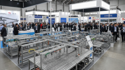 Best Cable Tray Products at the 139th Canton Fair?