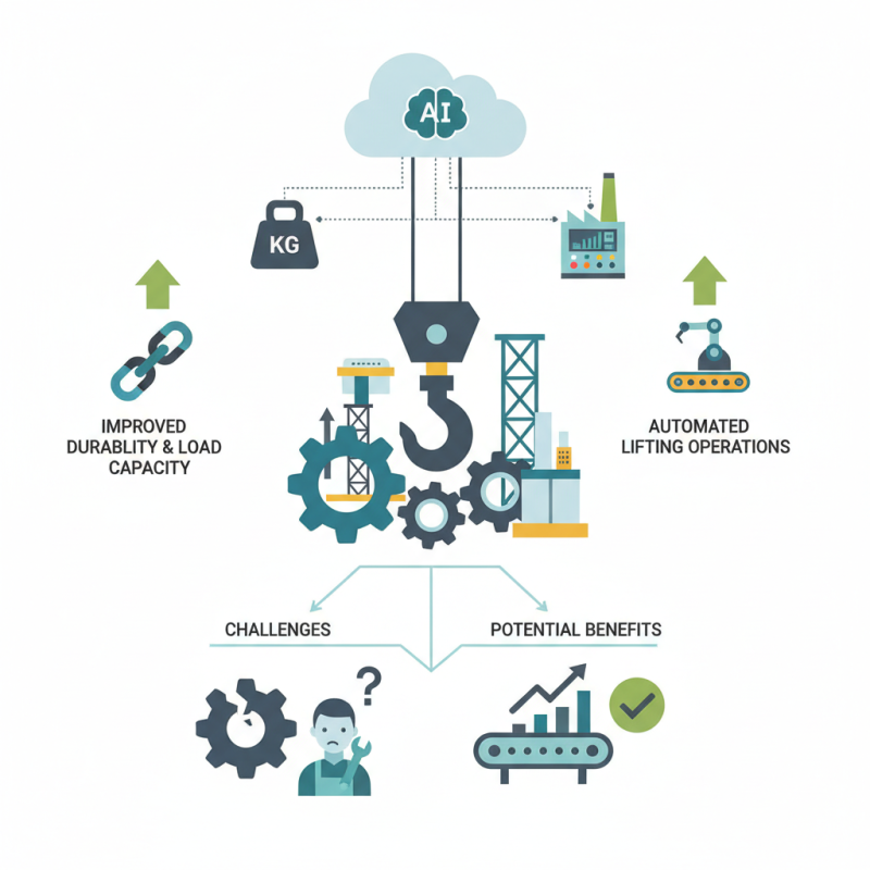 Top Chain Block Crane Innovations at 139th Canton Fair?