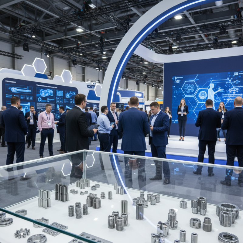 Top Wire Thread Inserts at China Import Export Fair 139th?