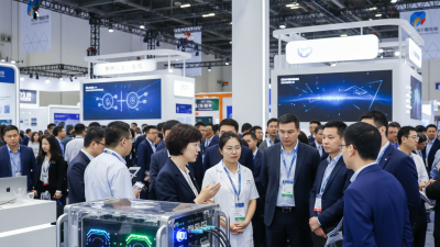 Top Battery Pulse Tester for Dci Featured at Canton Fair 2026?