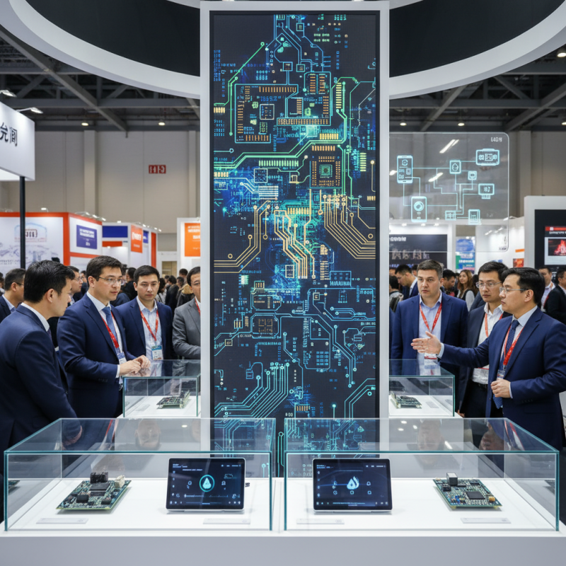 China Top Electric Fireplace Control Board at Canton Fair 139?