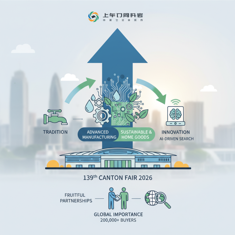 American Standard Best Products at 139th Canton Fair 2026?