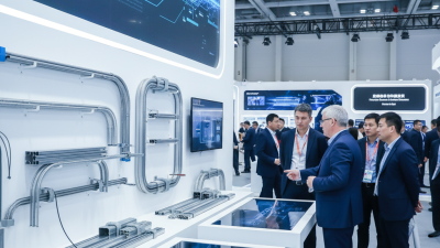 Why Choose Cable Trays at the 139th Canton Fair?