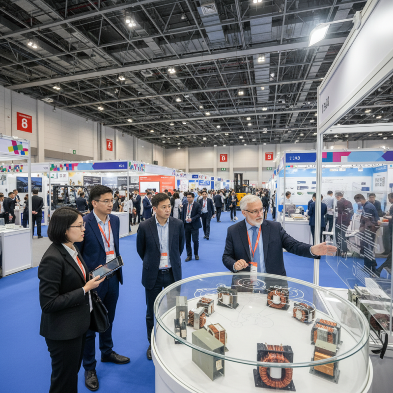 Top Tips for Sourcing Push-Pull Transformers at Canton Fair?