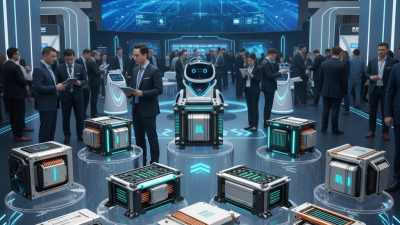 Top 10 Push-Pull Transformers at the 139th Canton Fair?