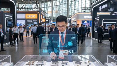 How to Choose the Best Tie Clip Set at the 139th Canton Fair?