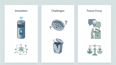 Best Cigarette Trash Cans at the 139th Canton Fair 2026?