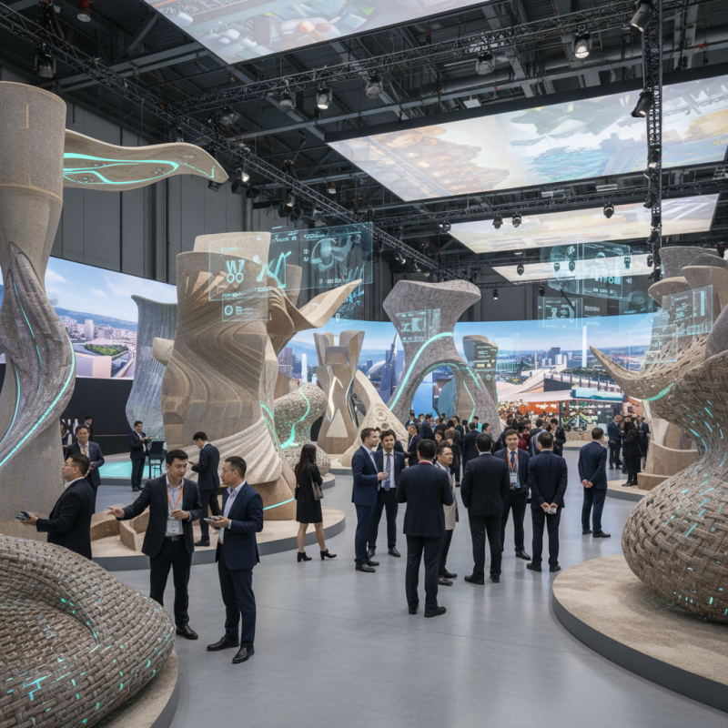 Top 10 Cement Edges to Discover at China Import Expo 2026?