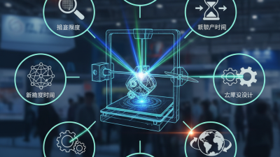 How to Use Laser Optics for 3D Printing at Canton Fair?