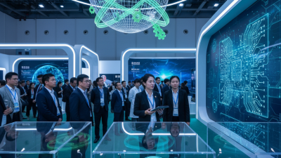 Top Circuit Board Wire Trends at Canton Fair 2026?
