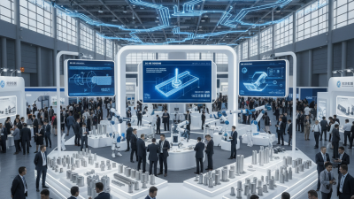 Why Choose Wire Thread Inserts at the 139th Canton Fair?