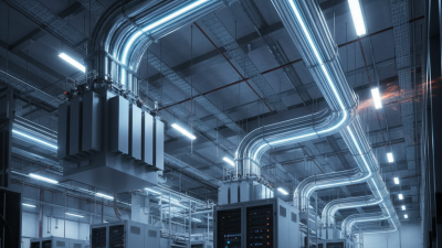 What is a Bus Duct and How Does it Work?