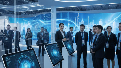 Top 5 AI Video Intercom Solutions at the 139th Canton Fair?