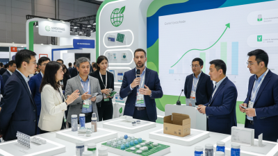 Eco Friendly Pharmaceutical Packaging at China Import Expo 2026?