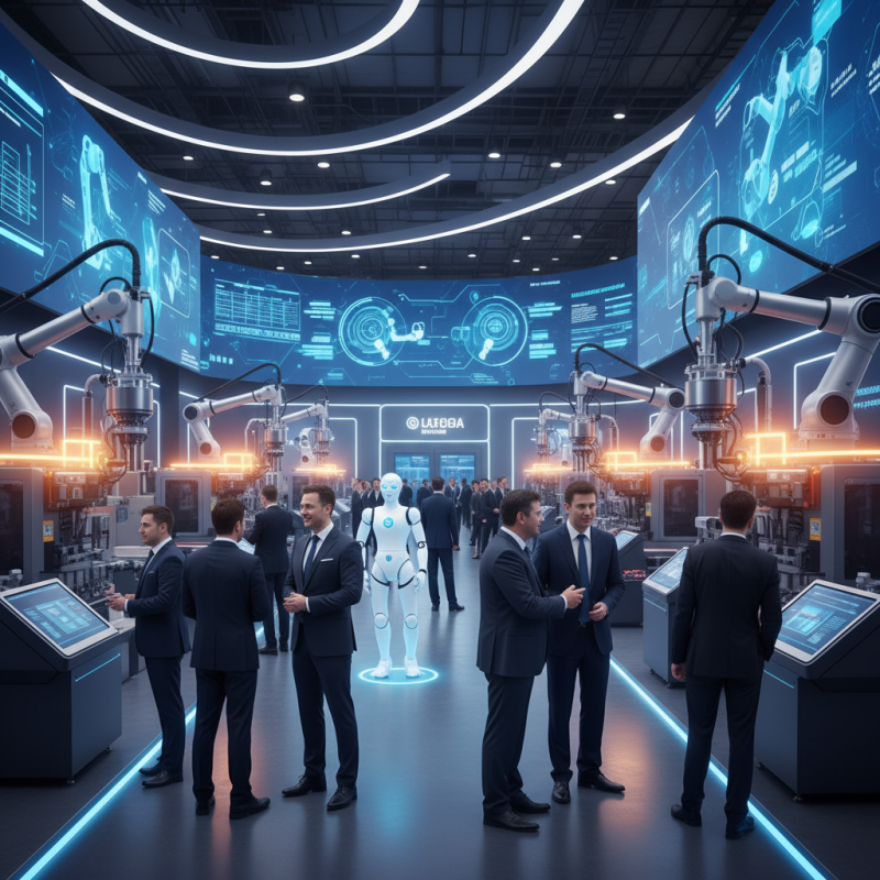 2026 Best Injection Molding Trends at 139th Canton Fair?