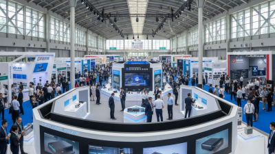 Best Plating Current Rectifier at Canton Fair 139 What to Expect?