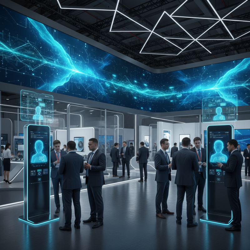 Top AI Video Intercom Trends at the 139th Canton Fair?