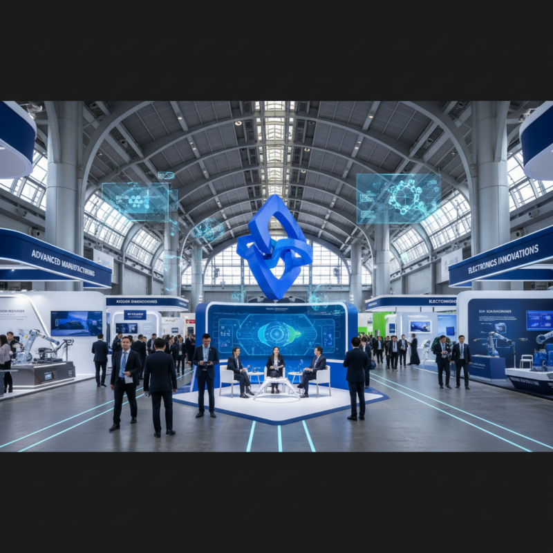 Cobalt Magnets Trends at 139th Canton Fair What to Expect?